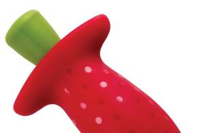 Stemgem Strawberry Huller Review