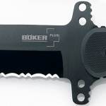 Boker Plus Armed Forces Fixed Blade Knife