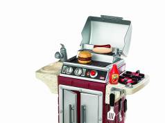 Little Tikes Get Out N Grill Review