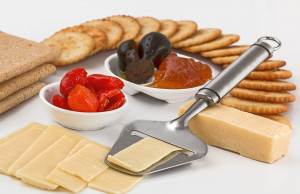 Cheese making recipes at home