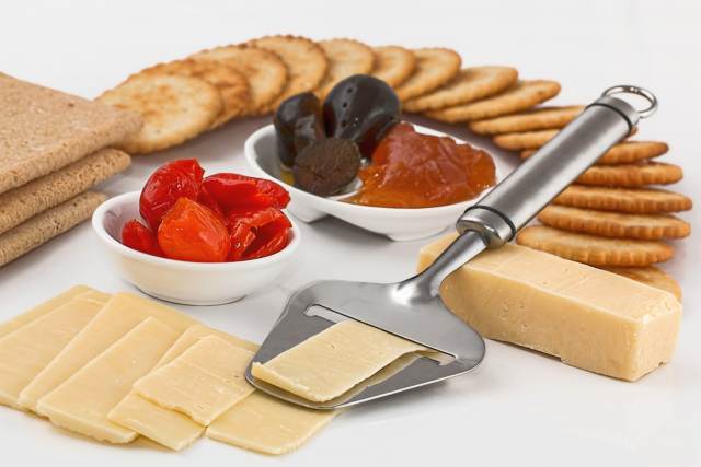Cheese making recipes at home