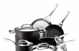 Circulon Infinite Hard Anodized Nonstick Review