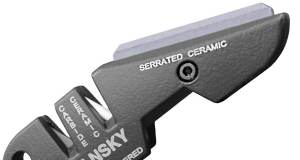 Lansky Knife Sharpener review
