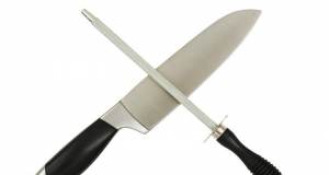 The Best Way to Sharpen a Knife – you must read