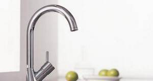 American Standard Culinaire Kitchen Sink review