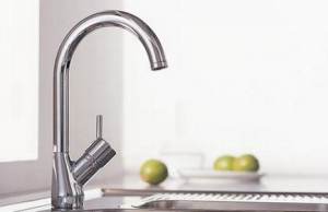 American Standard Culinaire Kitchen Sink review