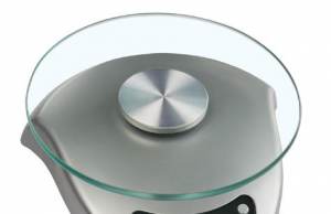 Digital Kitchen Scale : What To Look For Part
