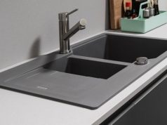 Choosing the Best Kitchen Sink for Your Home