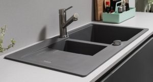 Choosing the Best Kitchen Sink for Your Home