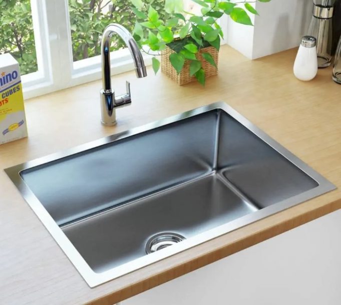 What’s the Best Stainless Steel Gauge for a Kitchen Sink? Special