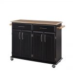 black-with-natural-wood-top-homestyles-kitchen-carts-4528-95-64_1000