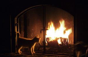 How to Clean a Fireplace