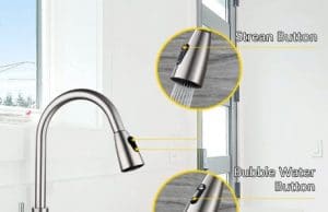 Finding the Best Kitchen Sink Faucets