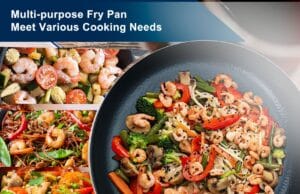 Review of Best Wok | 12" Iron China Wok Rust Proof Carbon Steel | imarku