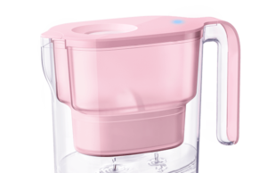 Review of Waterdrop Elfin Pitcher Water Filter for Home PT-05
