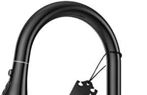 Review of YASFEL Modern Kitchen Faucet Matte Black – High Arc Pull Down Kitchen Faucet, Single Handle Pull Out Sink Faucet, Stainless Steel Kitchen Sink Faucets with Pull Down Sprayer