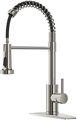 Review Of Forious Kitchen Faucet With