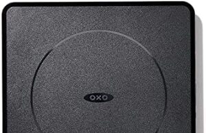 Review of OXO Good Grips 5-lb Food Scale with Pull-Out Display