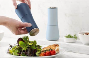 Are electric salt and pepper grinders worth it? Are electric salt and pepper grinders worth it?