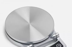 Digital food scale for weight loss Which recommended kitchen scales