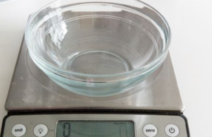 Digital kitchen scale best value Which food scale is most accurate