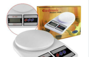 Digital weighing scale for rice Digital kitchen scales not made in china