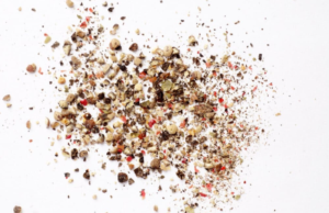 How long does fresh ground pepper stay fresh? How long does fresh ground pepper stay fresh?