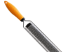 How do you remove rust from a metal cheese grater? How do you use a multi grater slicer and dicer?
