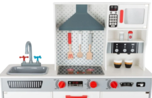 Is it worth getting a play kitchen? Is it worth getting a play kitchen?