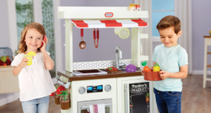 What is the best kids play kitchen? What is the best kids play kitchen?