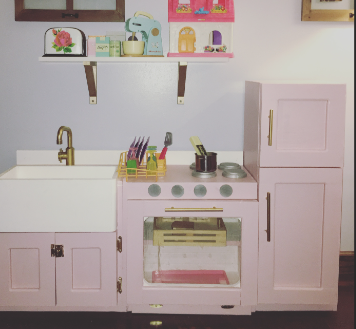 What is the best kids play kitchen?