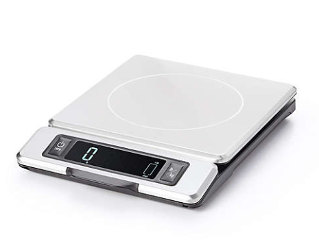 Kitchen scales up to 10kg