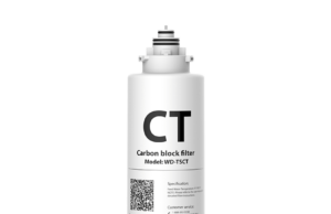 Review of 12 Months Lifetime WD-TSCT Filter for Ultra Filtration System and Integrated DC Filtration System