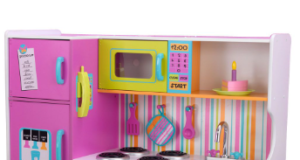 What are the benefits of play kitchens? What are the benefits of play kitchens?