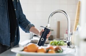 Which kitchen faucet has the best water pressure Which kitchen faucet has the best water pressure