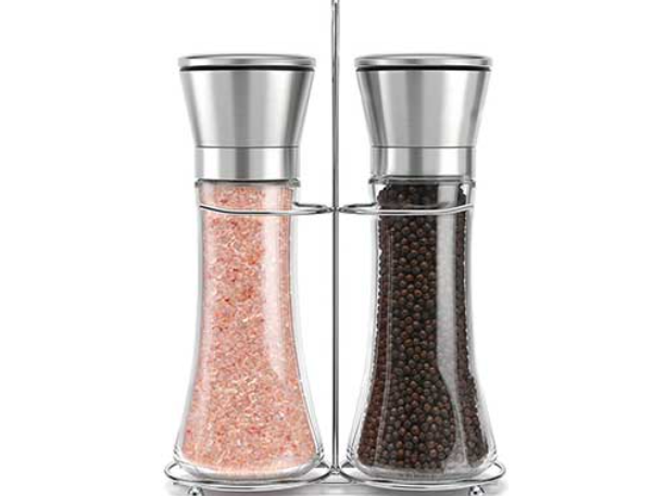 Why are Peugeot pepper mills so good?