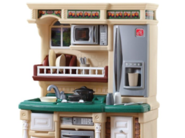 Are play kitchens Montessori?