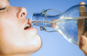 Hydration is really important in summer: How to drink properly?