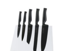 How to store kitchen knives to last for years
