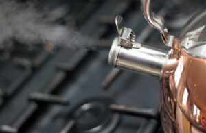 Teapots and how to use them properly? Information you missed
