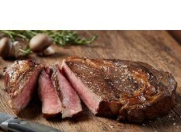 Premium Angus Beef Ribeye – 4 8oz Review