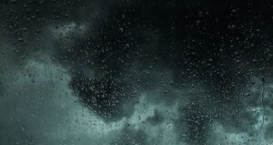 How to filter rainwater