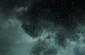 How to filter rainwater