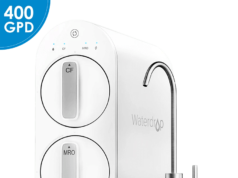 Review of Waterdrop G2 Reverse Osmosis System for Home