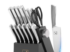 14-Piece Kitchen Knife Set | Dishwasher Safe | imarku