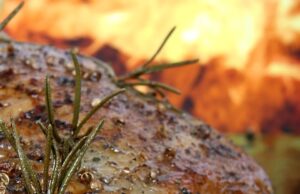 Get Your Grill On with This Mouthwatering Watermelon Steak Recipe!🥩