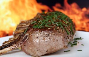 A Cut Above the Rest: Exploring the Unforgettable Delmonico Steak🥩