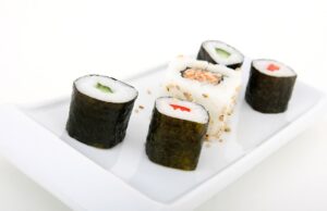 The history and culture behind using white pepper in Asian cuisines