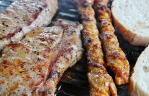 From Rare to Medium Rare: The Ultimate Guide to Steak Doneness🥩