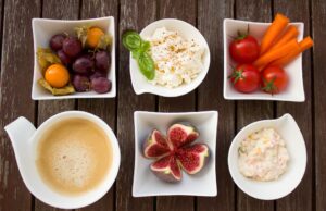 The Benefits of Incorporating Cheese into a Plant-Based Diet✔️ cheese